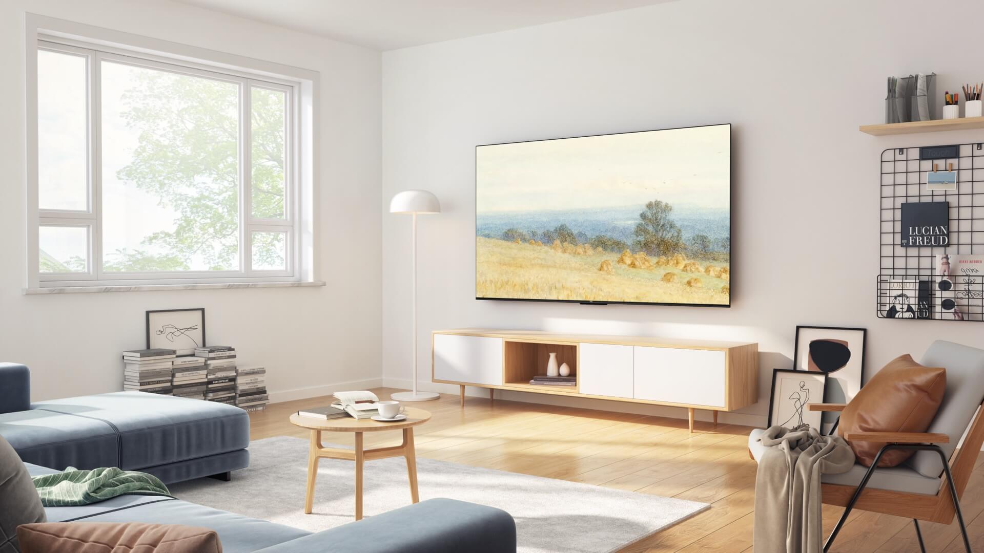 TCL P635 4K HDR TV |Televizyon| TCL Türkiye